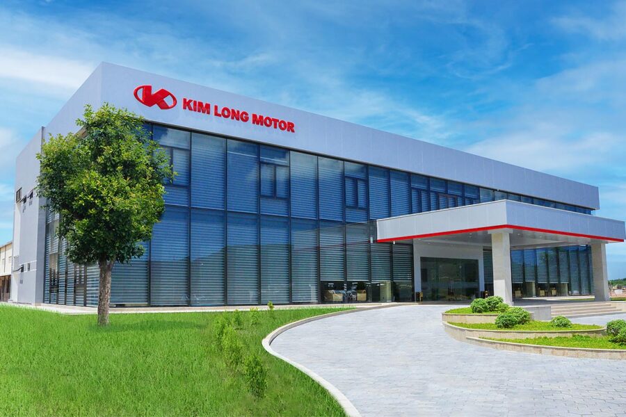Giới thiệu: Đại lý Kim Long Cần Thơ